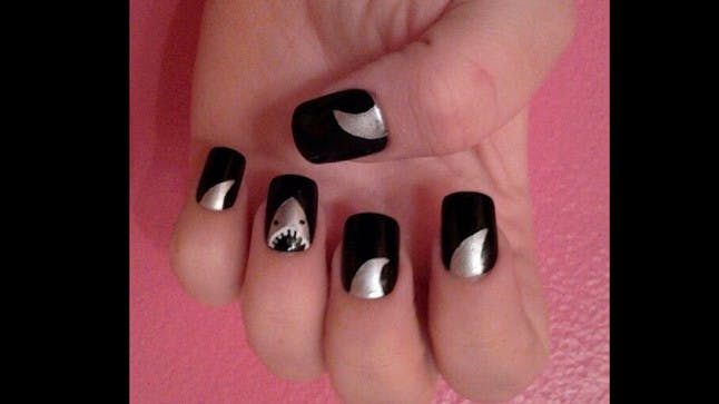 Best 10 Stunning Nail Art Designs in 2024 By Navyabeautyzone